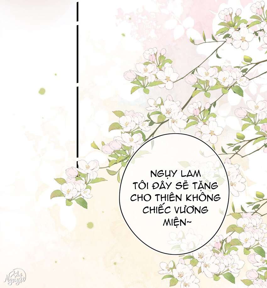 Ánh Sao Phiêu Linh Trong Nước Chap 72 - Trang 3