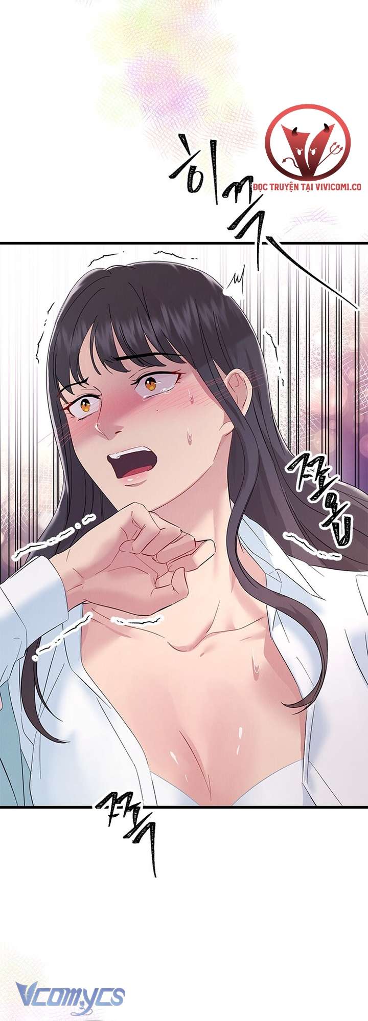 [18+] Đối Tác Dục Vọng Chap 9 - Trang 3