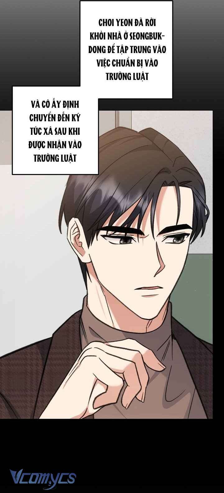 [18+] Vì Những Thứ Đã Tan Vỡ Chap 56 - Trang 3