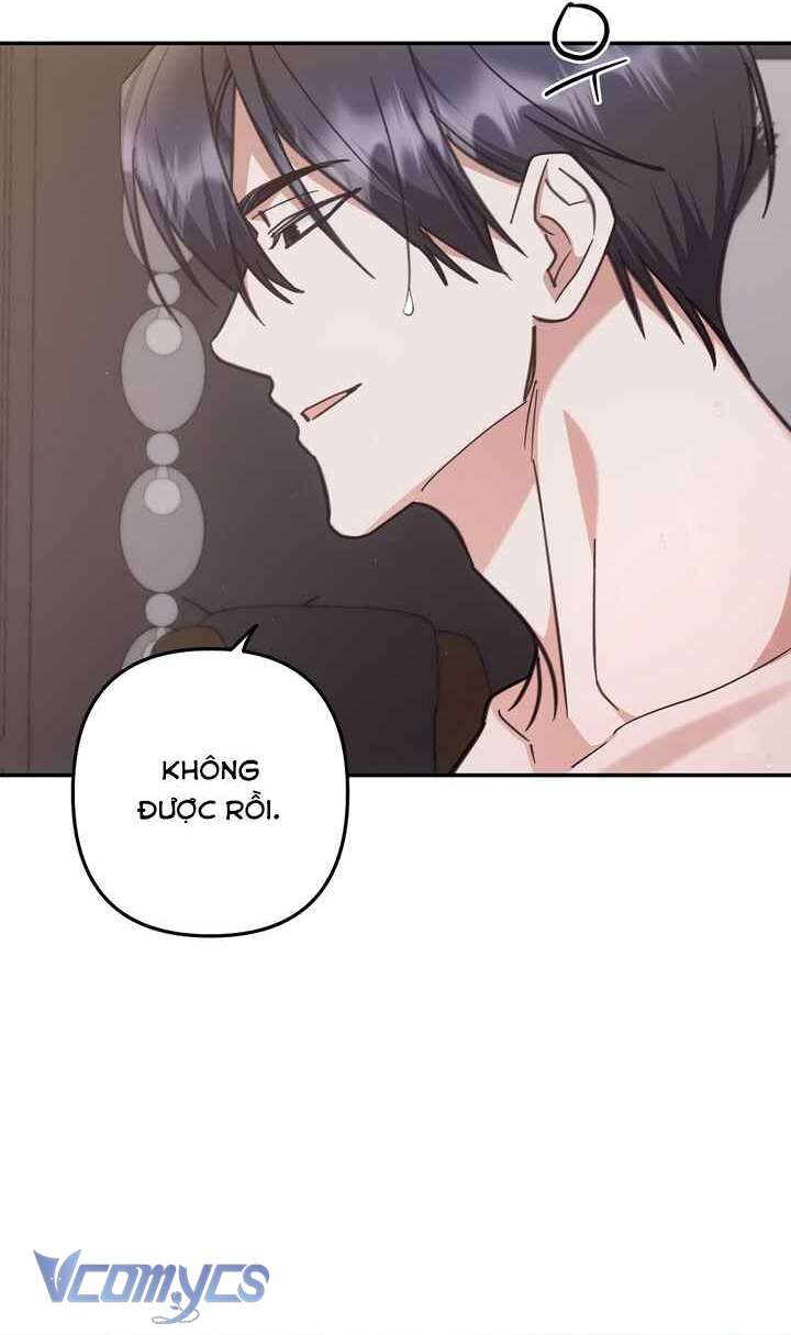 [18+] Vì Những Thứ Đã Tan Vỡ Chap 54 - Next Chap 55