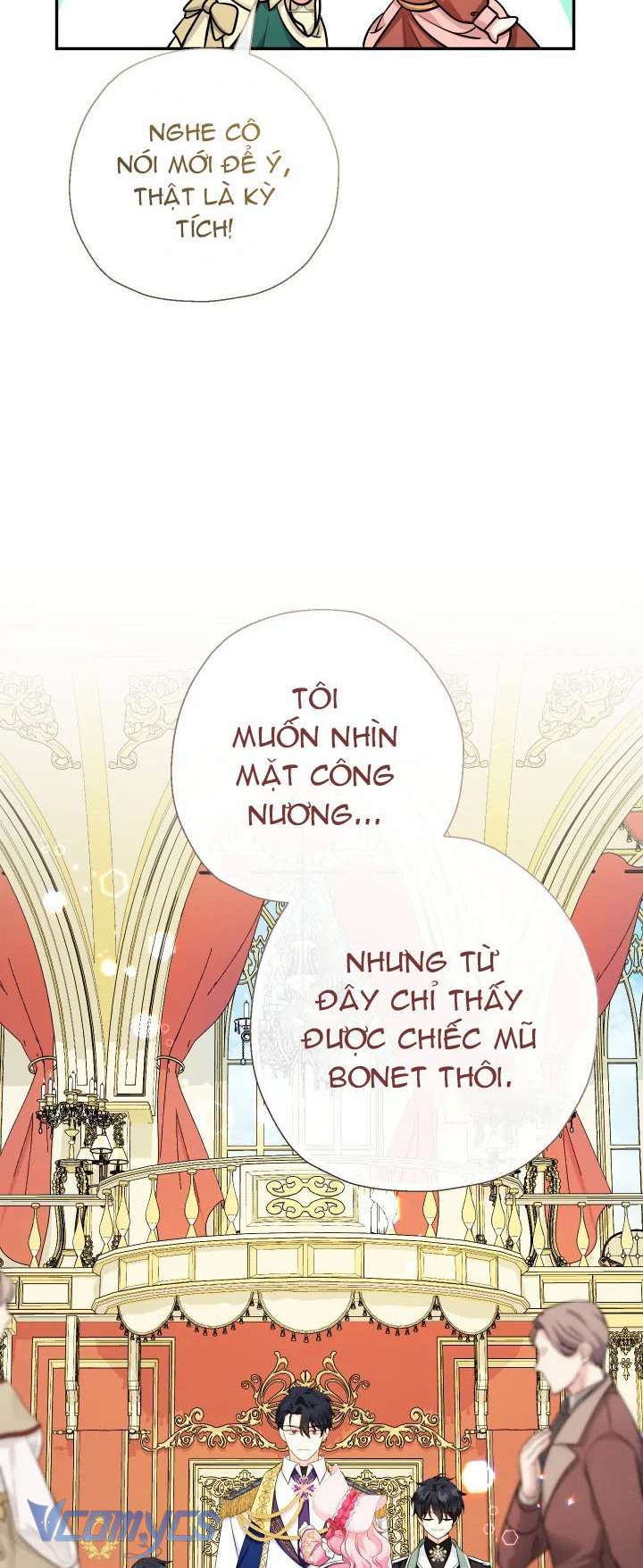 Tiểu Thư Tích Tiền Đi Bụi Chap 86 - Next 