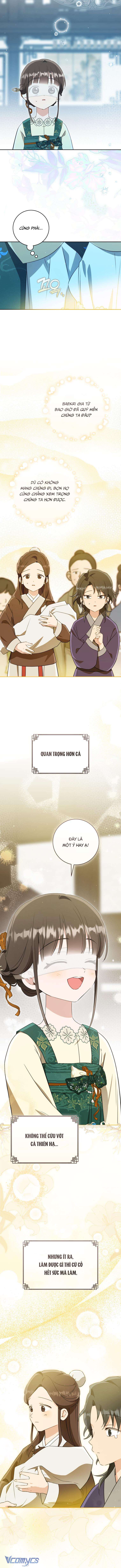 Trở Thành Cô Cháu Gái Bị Khinh Miệt Của Gia Tộc Võ Lâm. Chap 84 - Trang 2