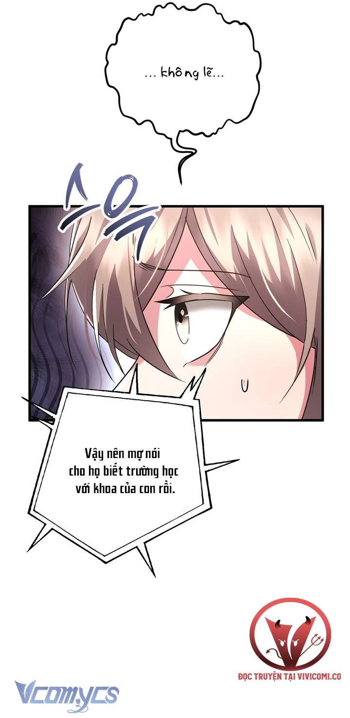 [18+] Mùa Đông Bất Tận Chap 17 - Next Chap 18