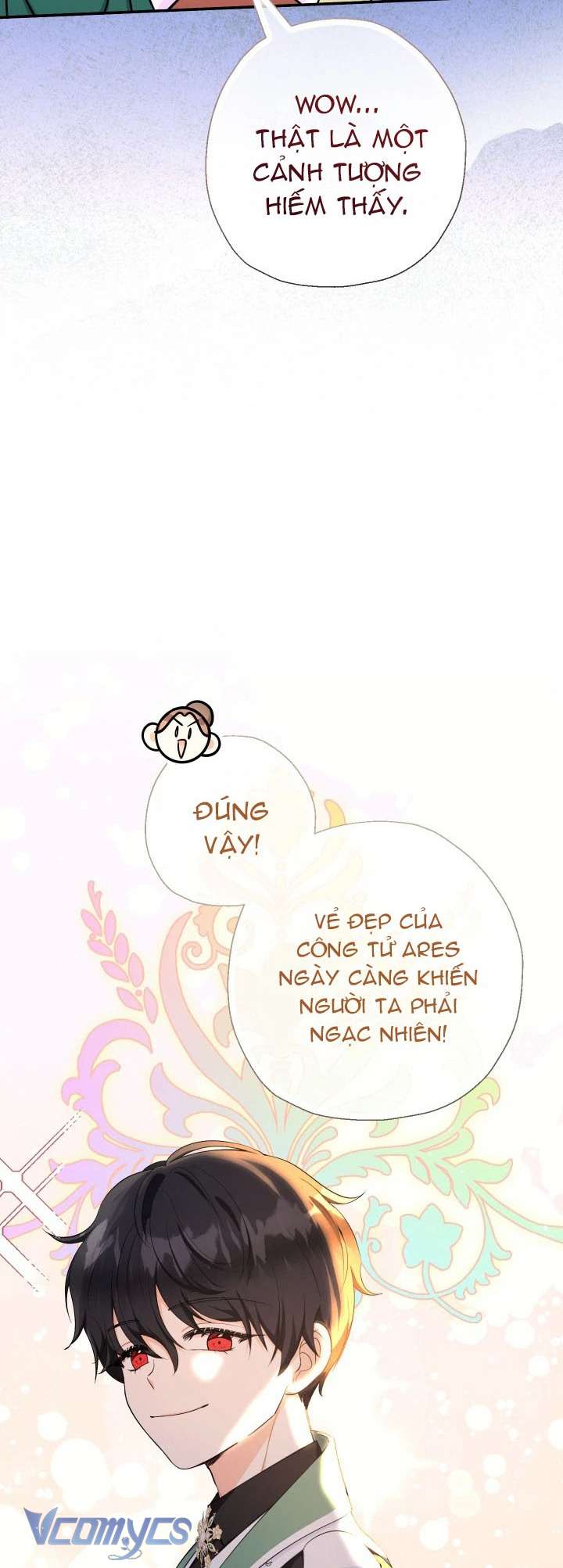 Tiểu Thư Tích Tiền Đi Bụi Chap 86 - Next 