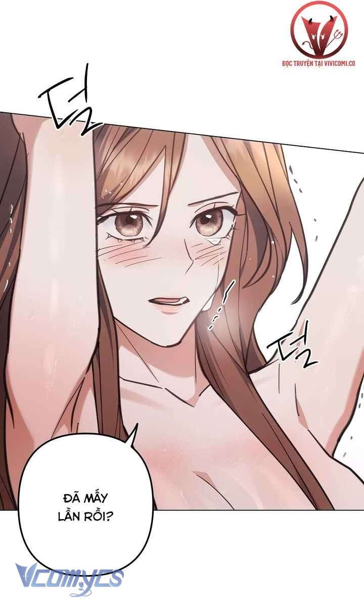 [18+] Vì Những Thứ Đã Tan Vỡ Chap 54 - Next Chap 55