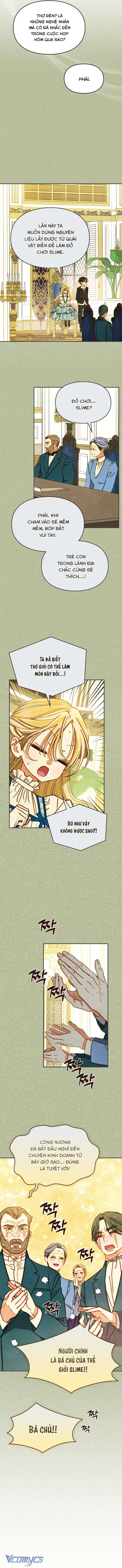 Thuần Hóa Munchkin Chap 3 - Next Chap 4