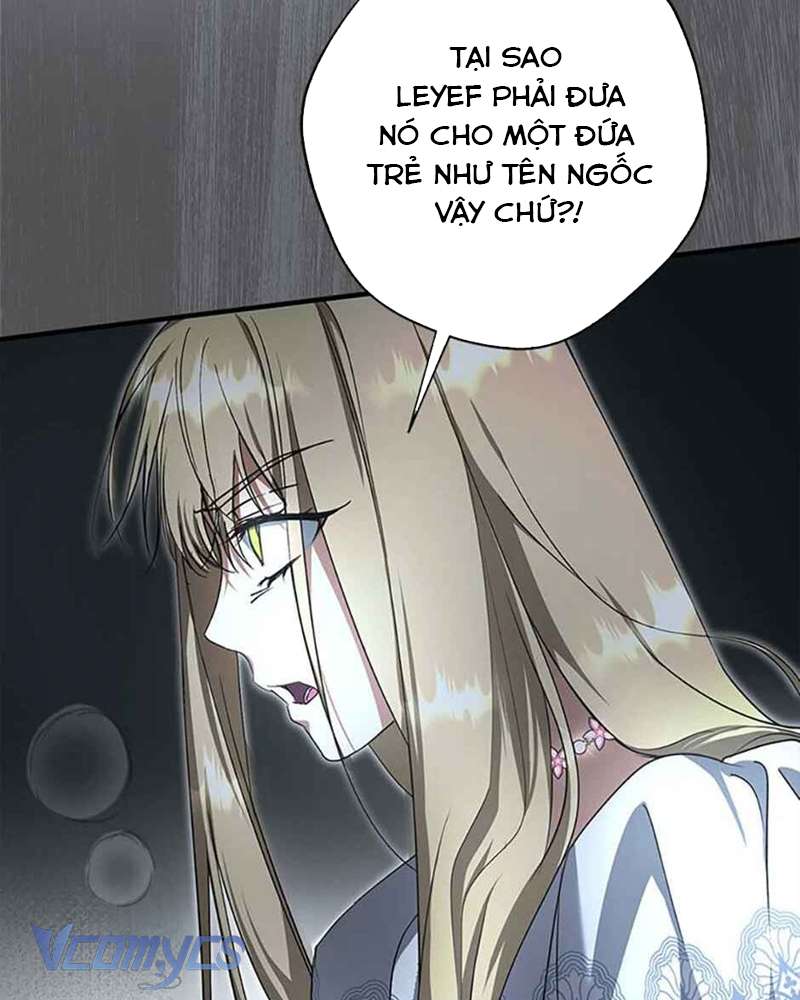 Các Nam Chính Đã Bị Nữ Phụ Cướp Mất Chap 38 - Next Chap 39