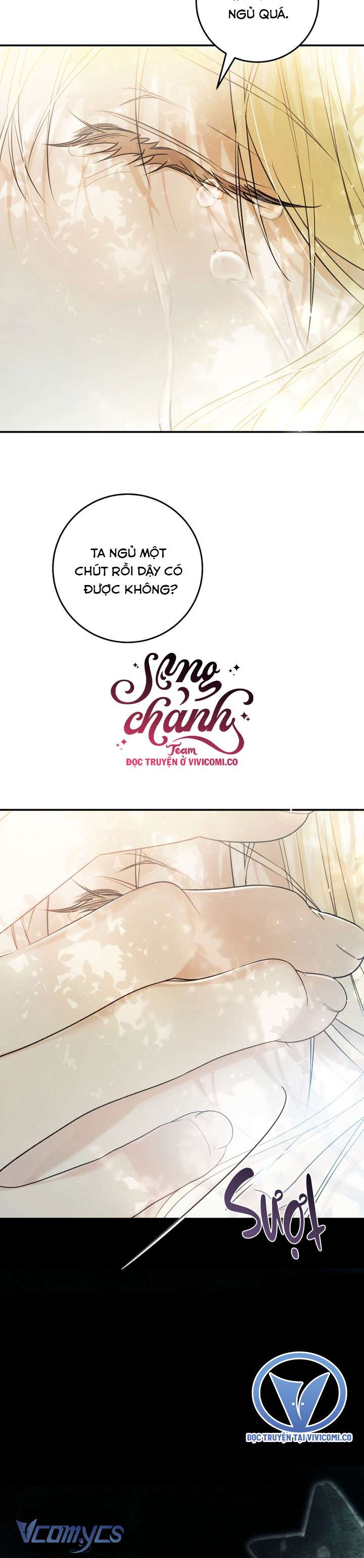 Ác Nữ Chỉ Là Một Con Rối Chap 106 - Next Chap 107