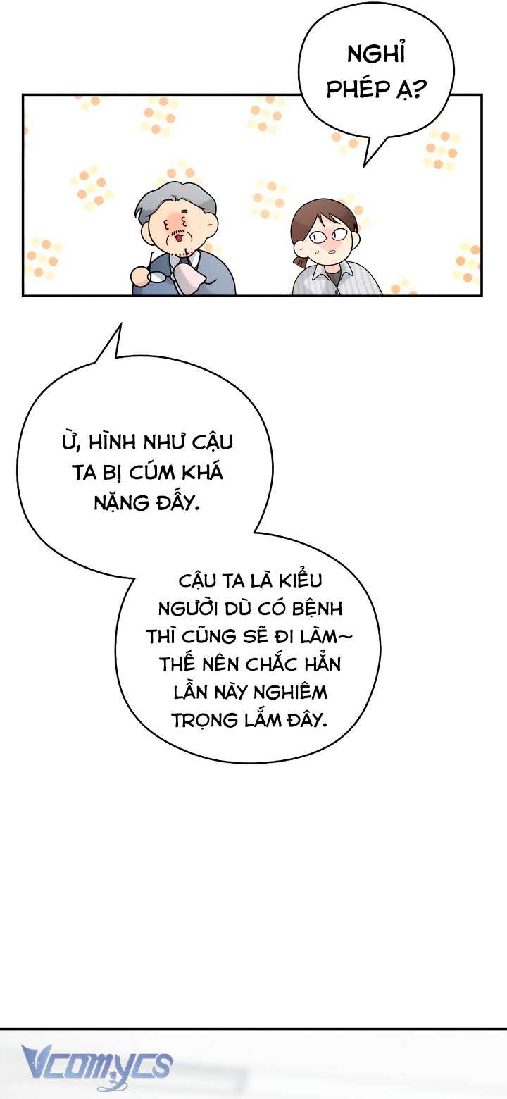 [18+] Cậu Ổn Đến Mức Nào Chap 37 - Next 