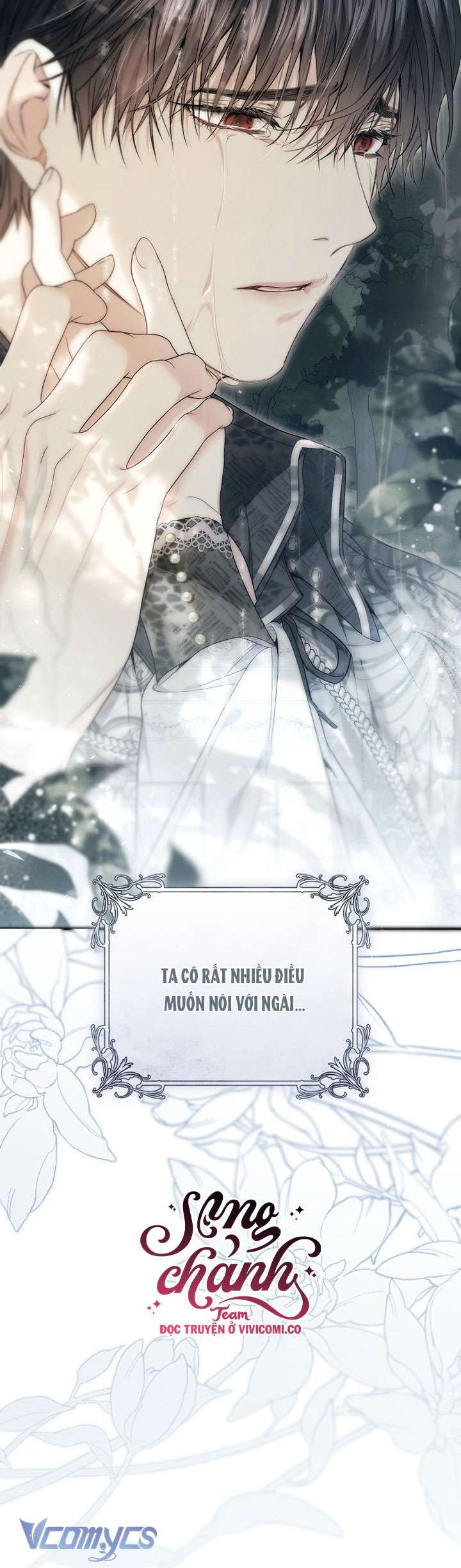 Ác Nữ Chỉ Là Một Con Rối Chap 106 - Trang 2