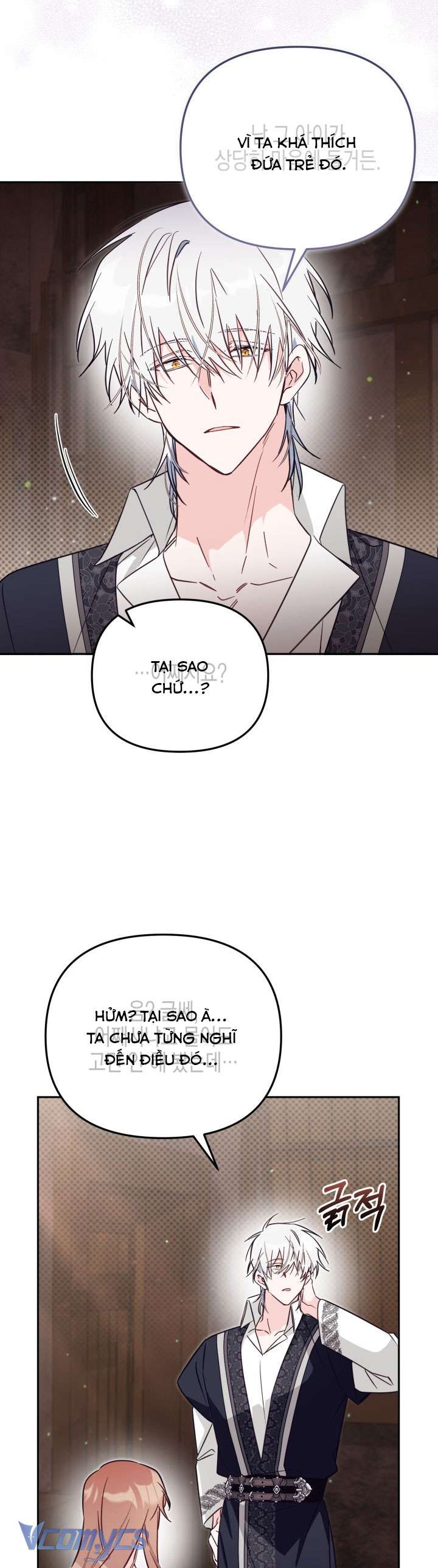 Không Có Chỗ Cho Kẻ Giả Mạo Chap 79 - Next 