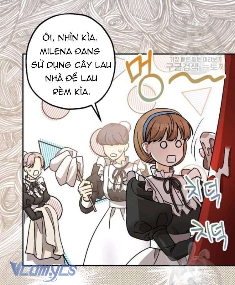 Liều Thuốc An Thần Của Bạo Chúa Chap 25 - Next Chap 26