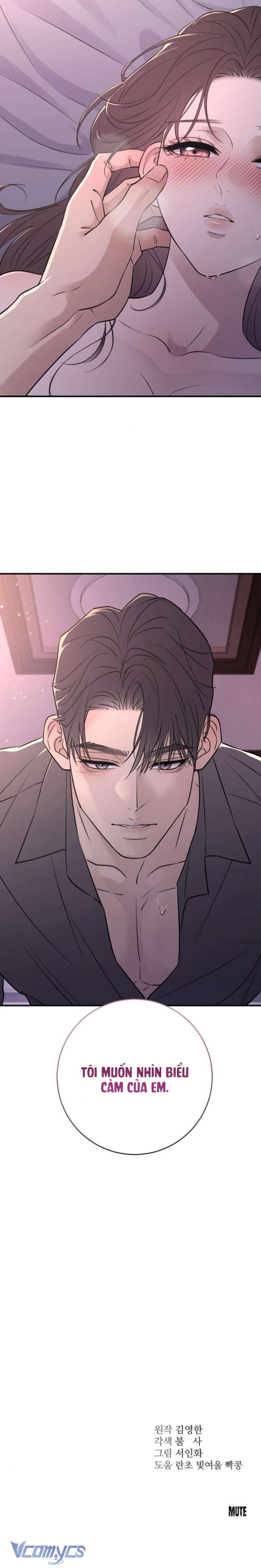 Hành Vi Khốn Nạn Chap 25 - Next 