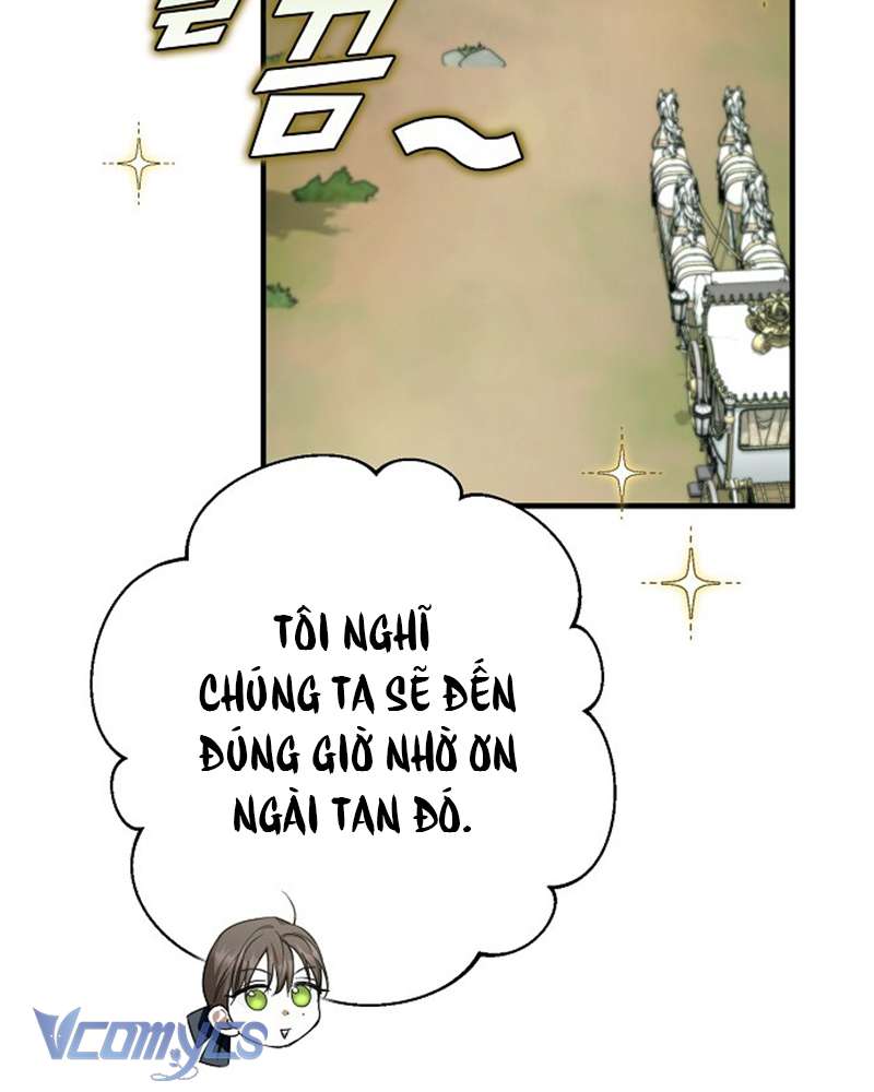 Các Nam Chính Đã Bị Nữ Phụ Cướp Mất Chap 41 - Trang 2