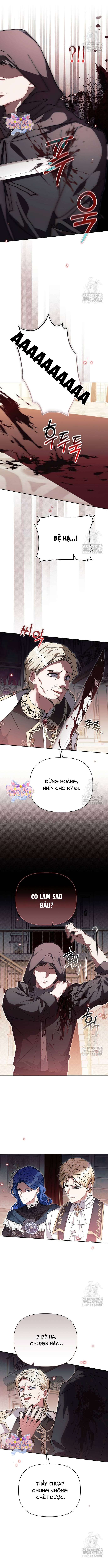 Con Đường Hoa Dành Cho Nam Chính Chap 60 - Trang 2