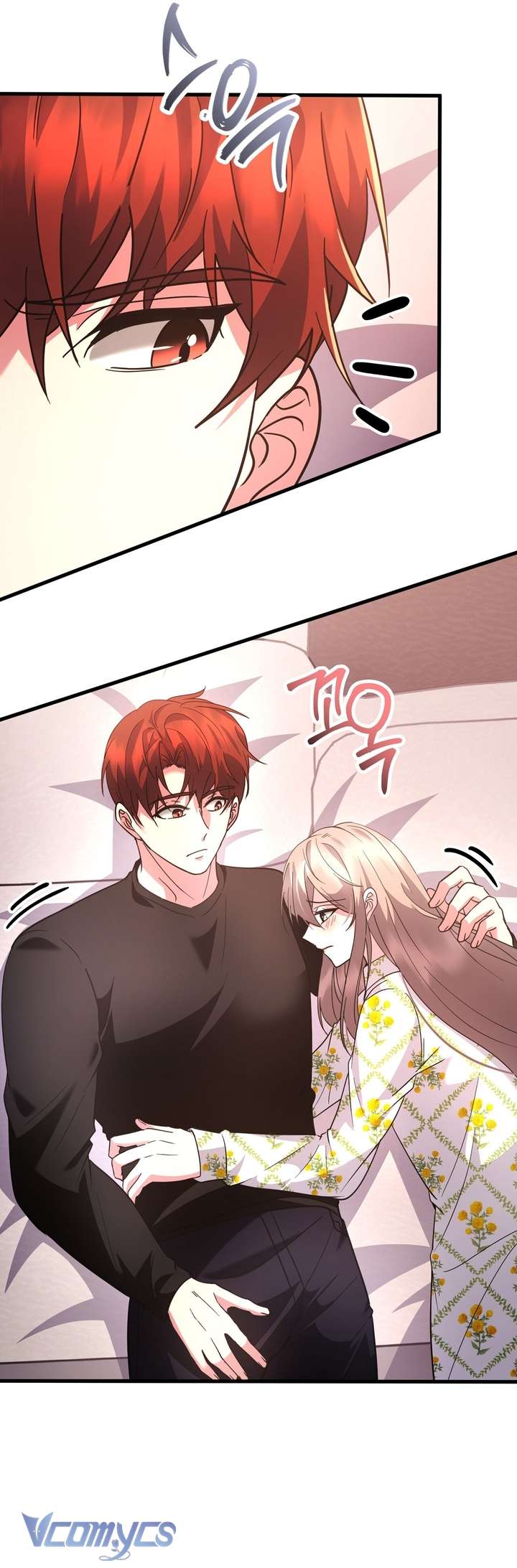 [18+] Mùa Đông Bất Tận Chap 18 - Trang 3