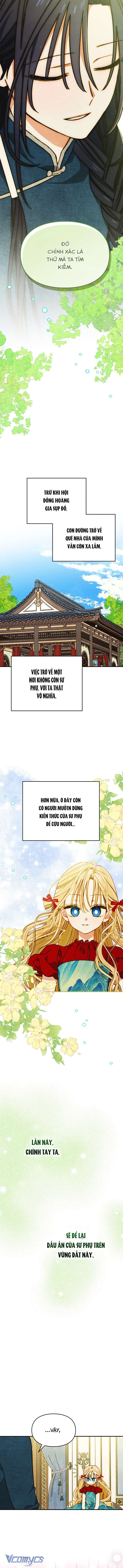 Thuần Hóa Munchkin Chap 10 - Next Chap 11