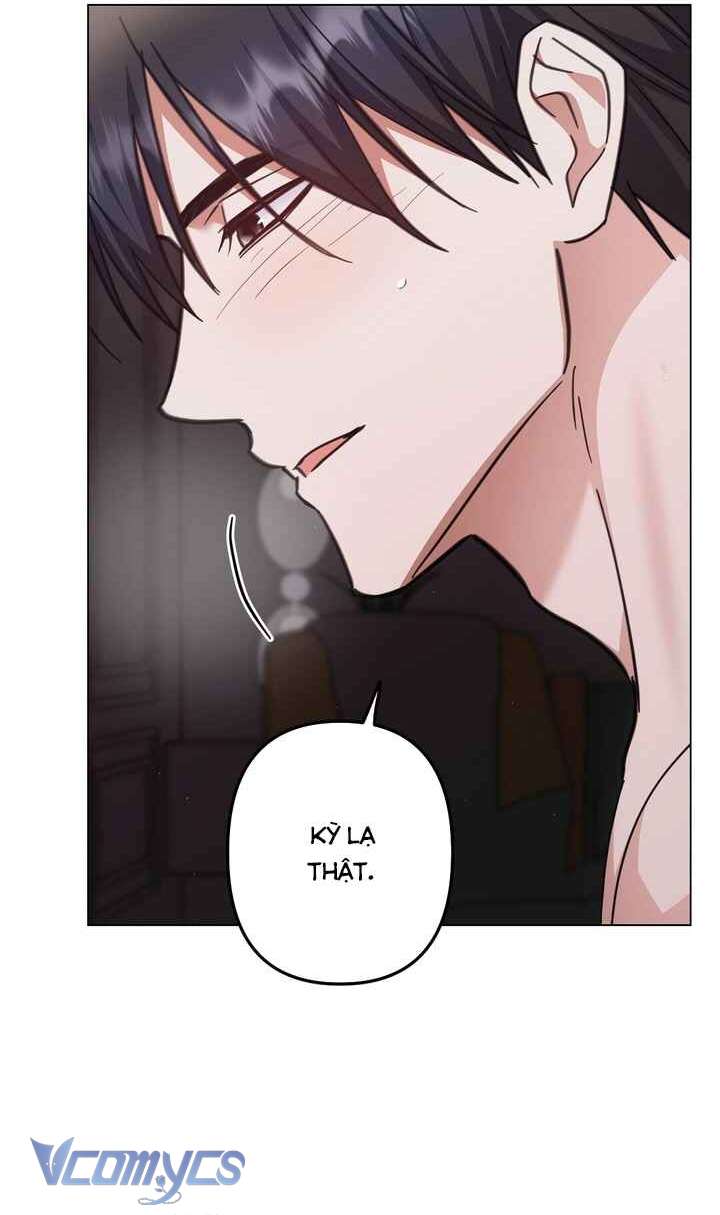 [18+] Vì Những Thứ Đã Tan Vỡ Chap 54 - Next Chap 55