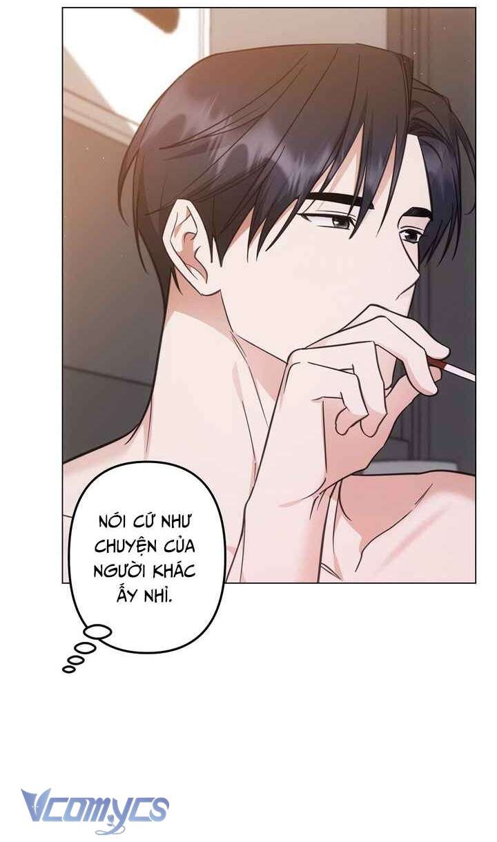 [18+] Vì Những Thứ Đã Tan Vỡ Chap 55 - Trang 2