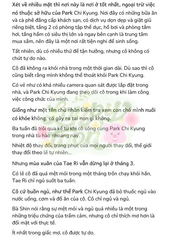 [Novel] Gửi Kẻ Xa Lạ Phản Bội Đạo Đức Chap 90 - Next 