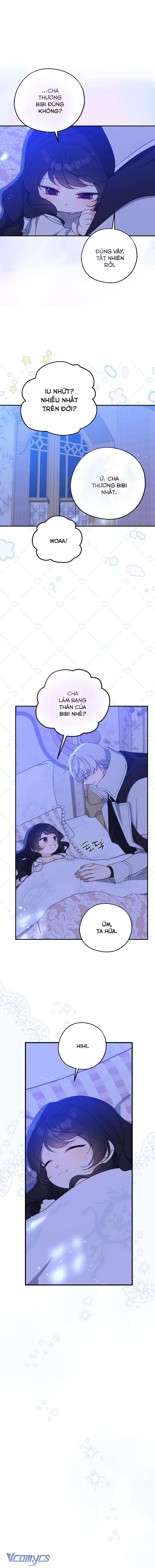 A Nào, Ngậm Thìa Vàng Nhé? Chap 127 - Next Chap 128