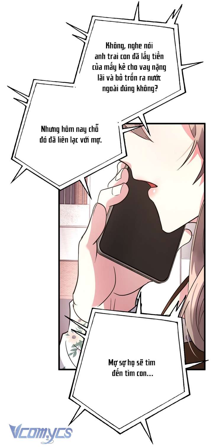 [18+] Mùa Đông Bất Tận Chap 17 - Next Chap 18