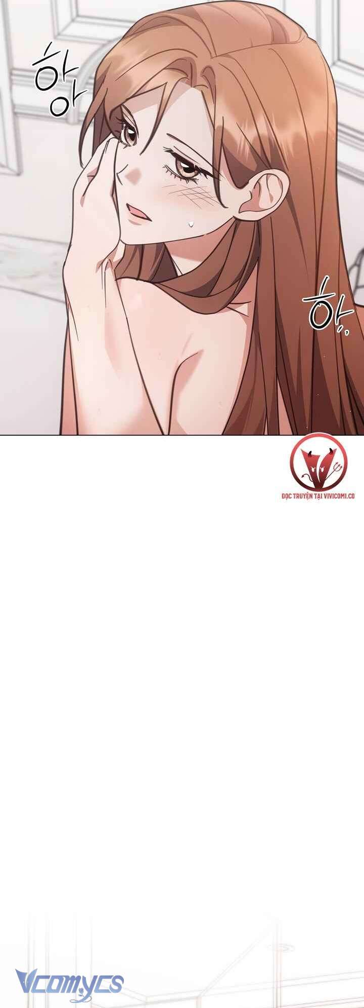 [18+] Vì Những Thứ Đã Tan Vỡ Chap 54 - Trang 3