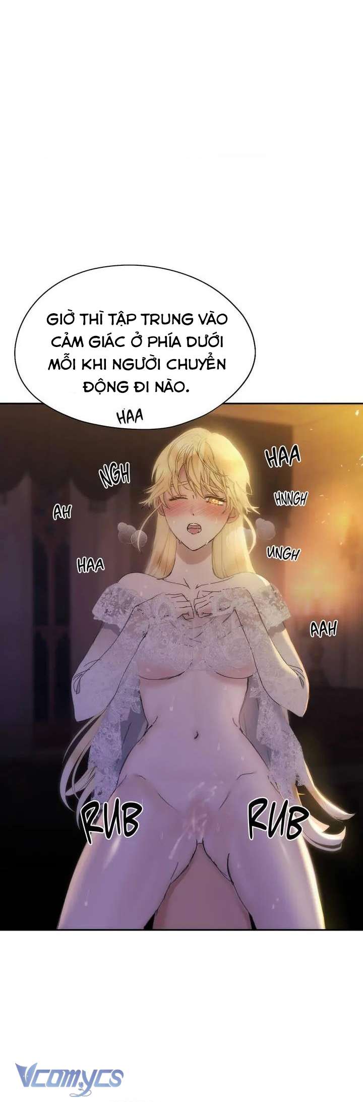 [18+] Người Em Vợ Tóc Vàng Chap 1 - Trang 2