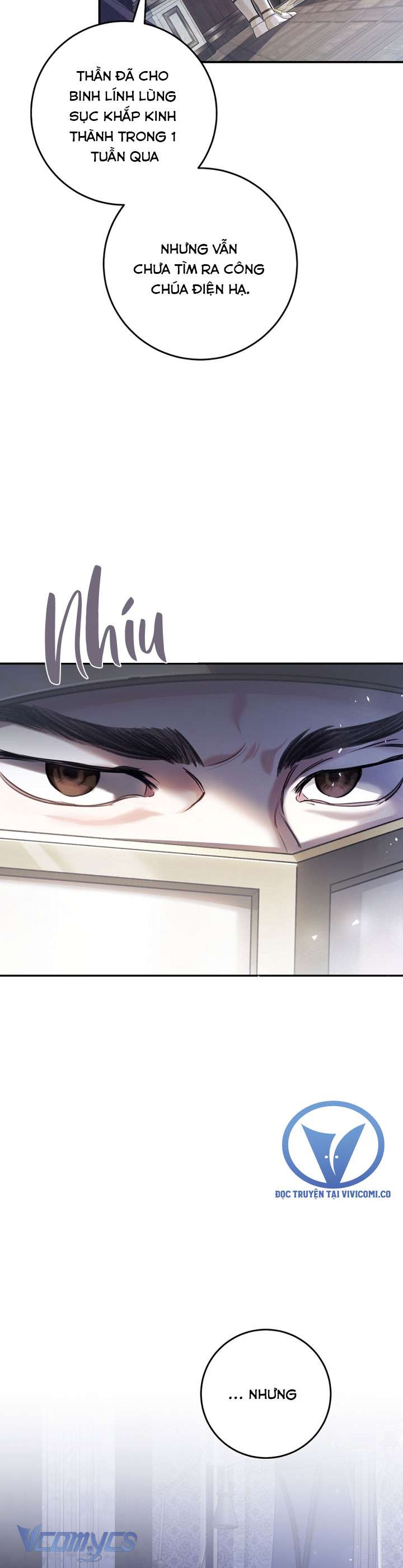 Ác Nữ Chỉ Là Một Con Rối Chap 106 - Next Chap 107