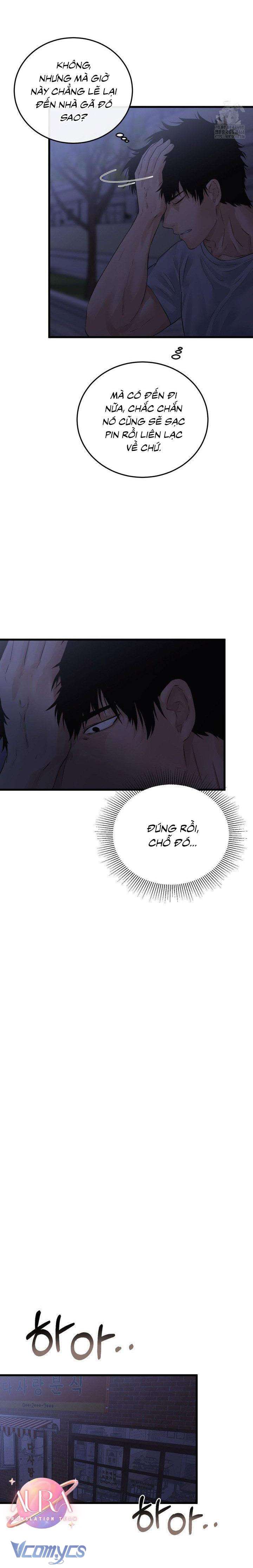 Trở Thành Gia Đình Chap 51 - Next Chap 52