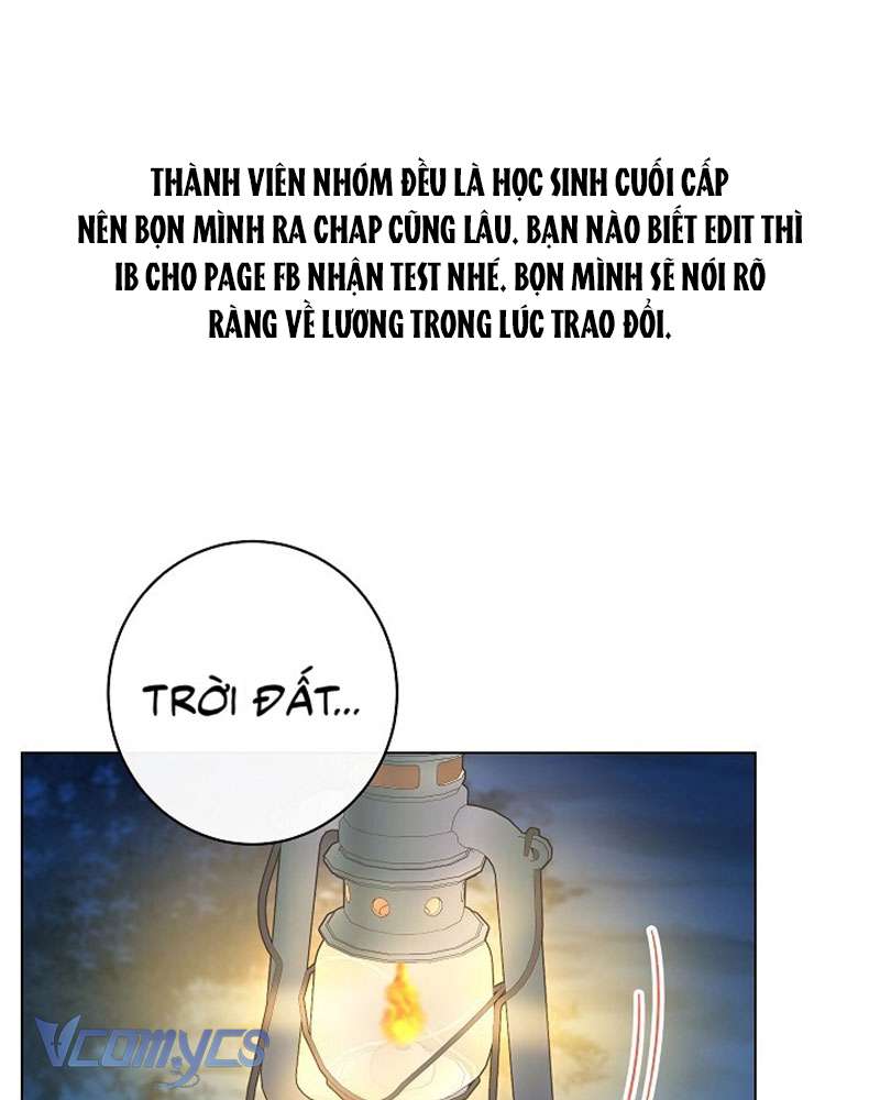 Hầu Gái Độc Quyền Của Hoàng Hậu Phản Diện Chap 61 - Next Chap 62