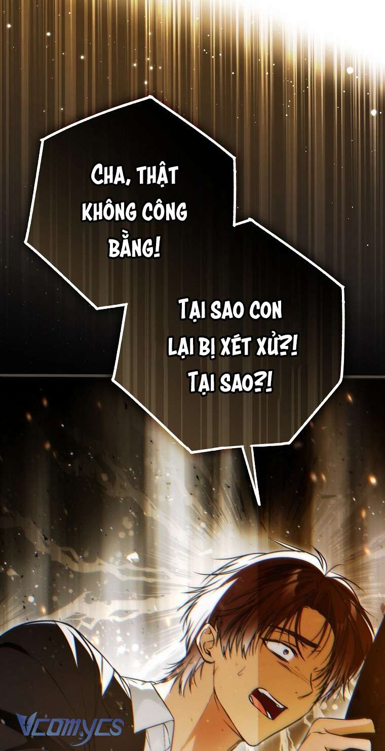 Ai Đó Đang Điều Khiển Cơ Thể Của Tôi Chap 57 - Trang 2