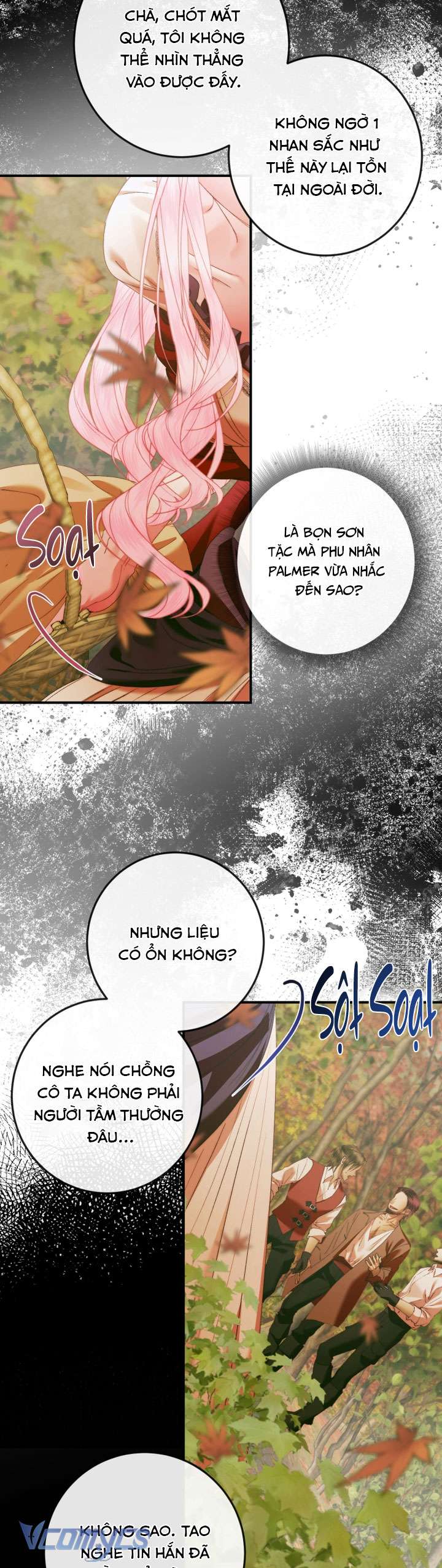 Siren: Trở Thành Gia Đình Của Nhân Vật Phản Diện Chap 132 - Next Chap 132