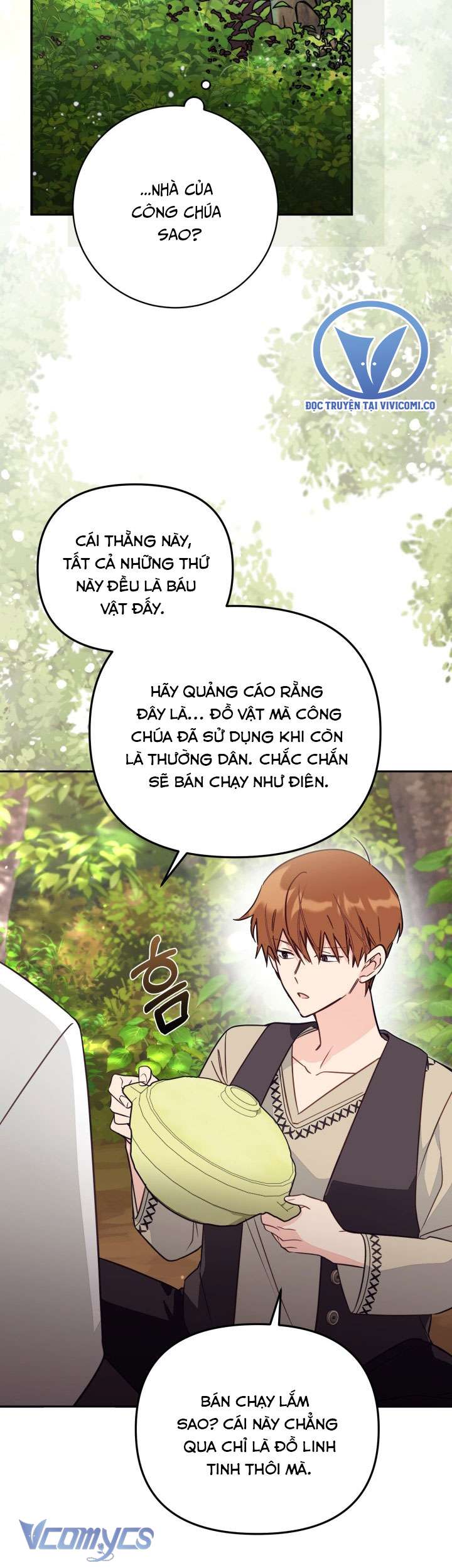 Không Có Chỗ Cho Kẻ Giả Mạo Chap 79 - Next 