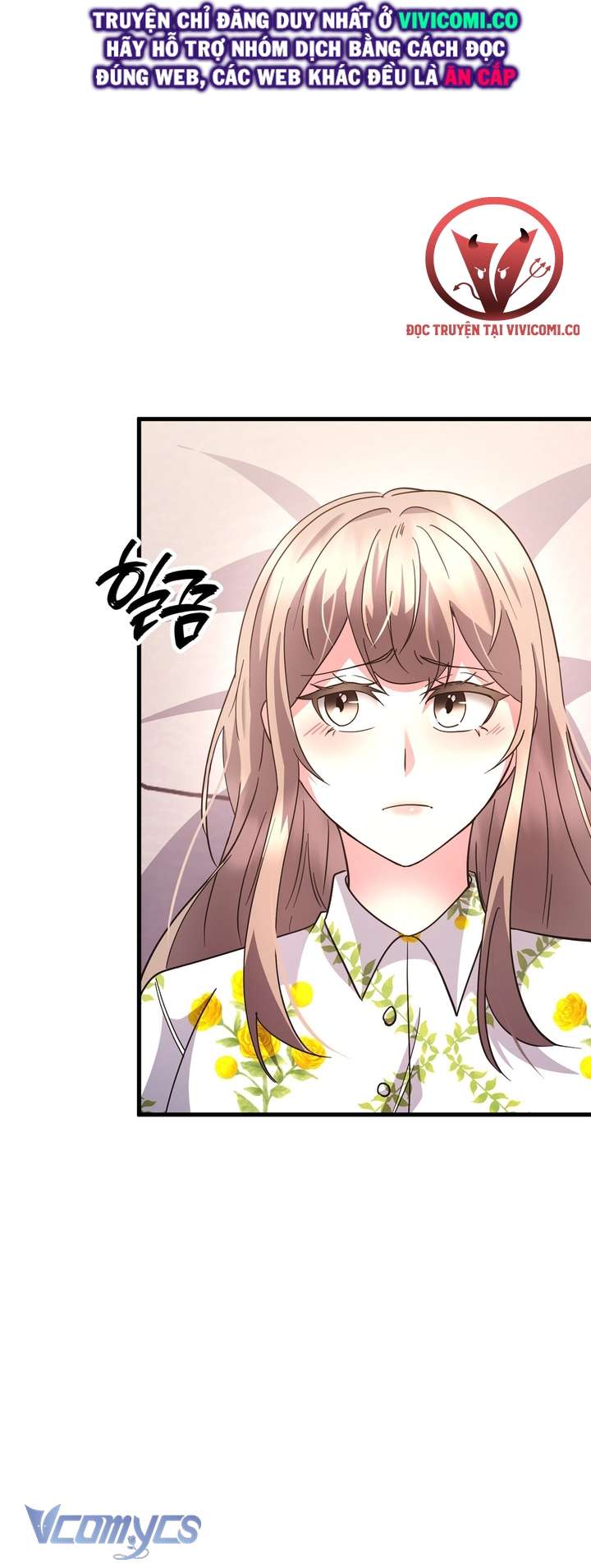 [18+] Mùa Đông Bất Tận Chap 18 - Next 