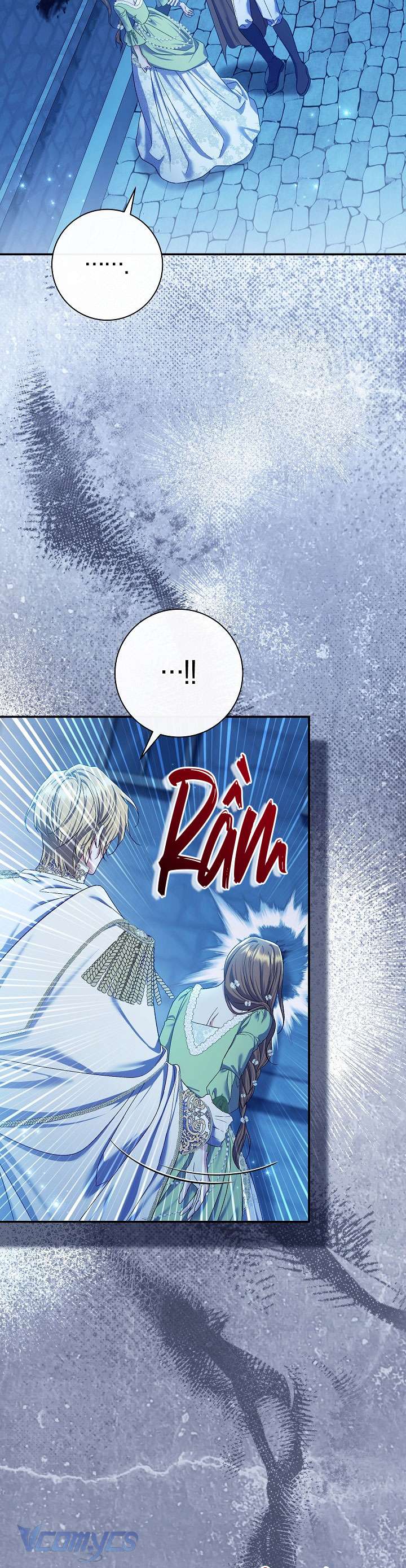 Người Xem Mắt Của Ác Nữ Quá Hoàn Hảo Chap 70 - Next Chap 71