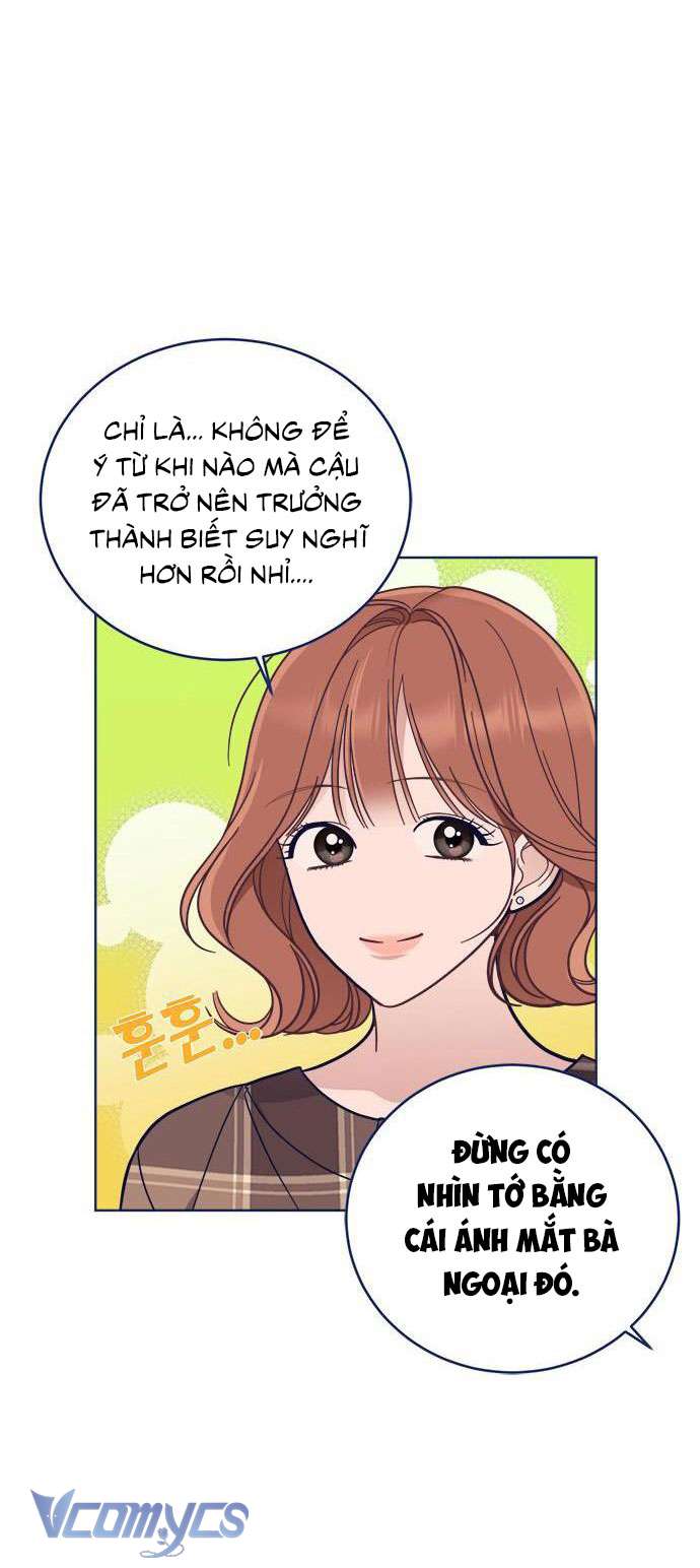 Thứ Tôi Cần Không Phải Là Tình Yêu Chap 7 - Trang 3