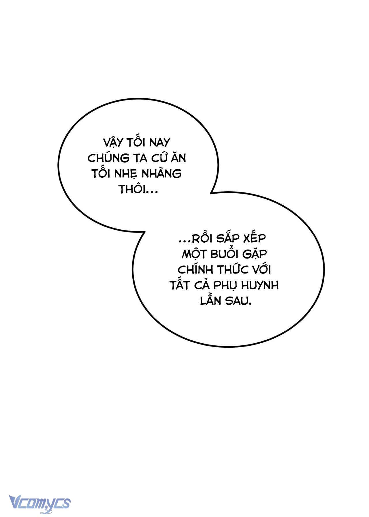 Bất Chấp Rủi Ro Chap 29 - Trang 3