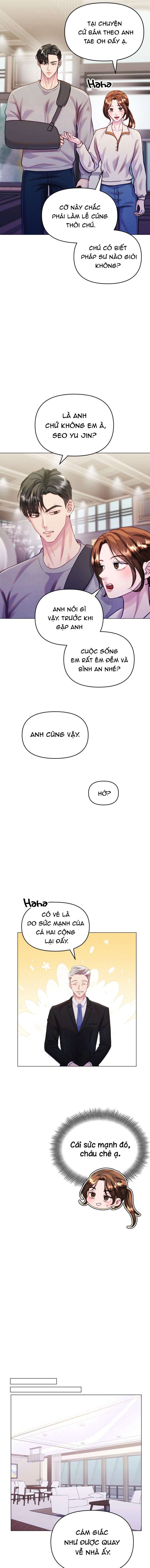 Hướng Dẫn Thu Phục Mãnh Thú Chap 60 - Trang 4