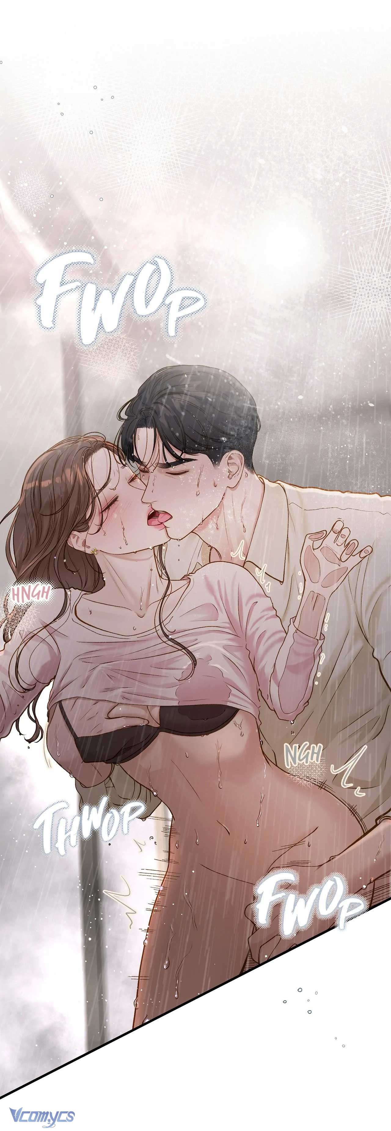 Bất Chấp Rủi Ro Chap 29 - Trang 3