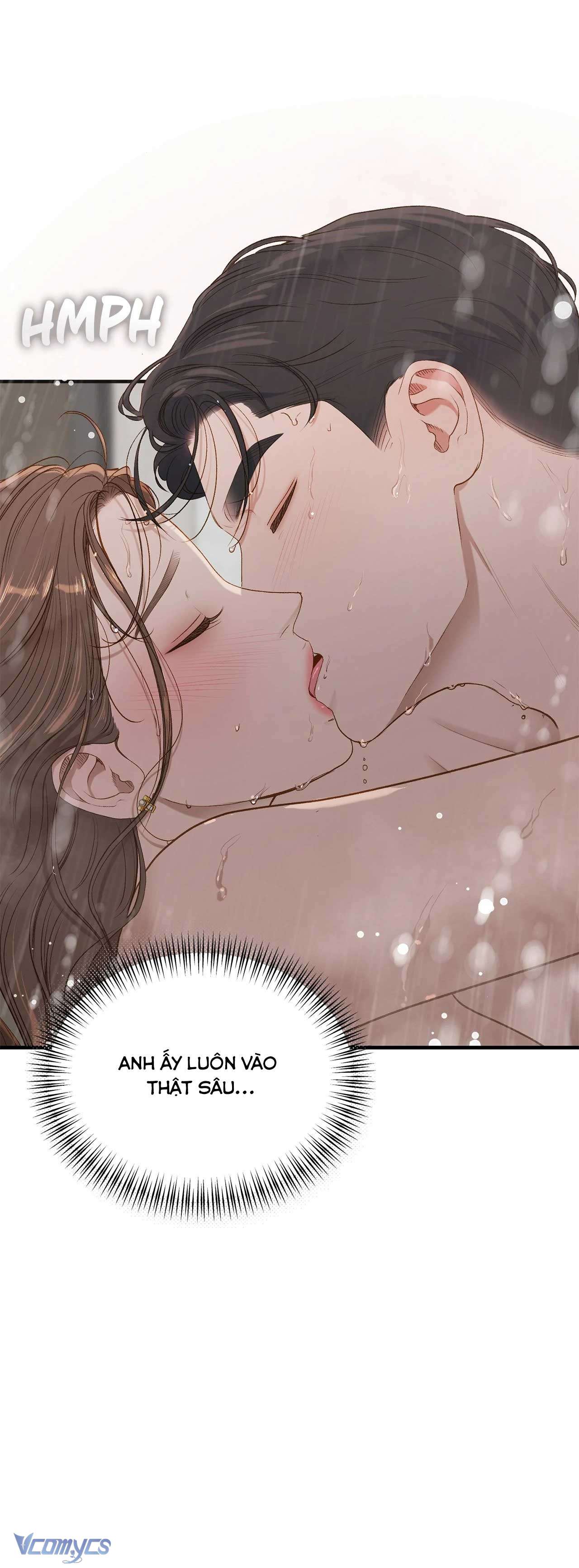 Bất Chấp Rủi Ro Chap 29 - Trang 3