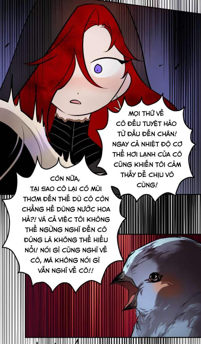 Lời Thú Nhận Của Chúa Tể Bóng Tối Chap 118 - Trang 4