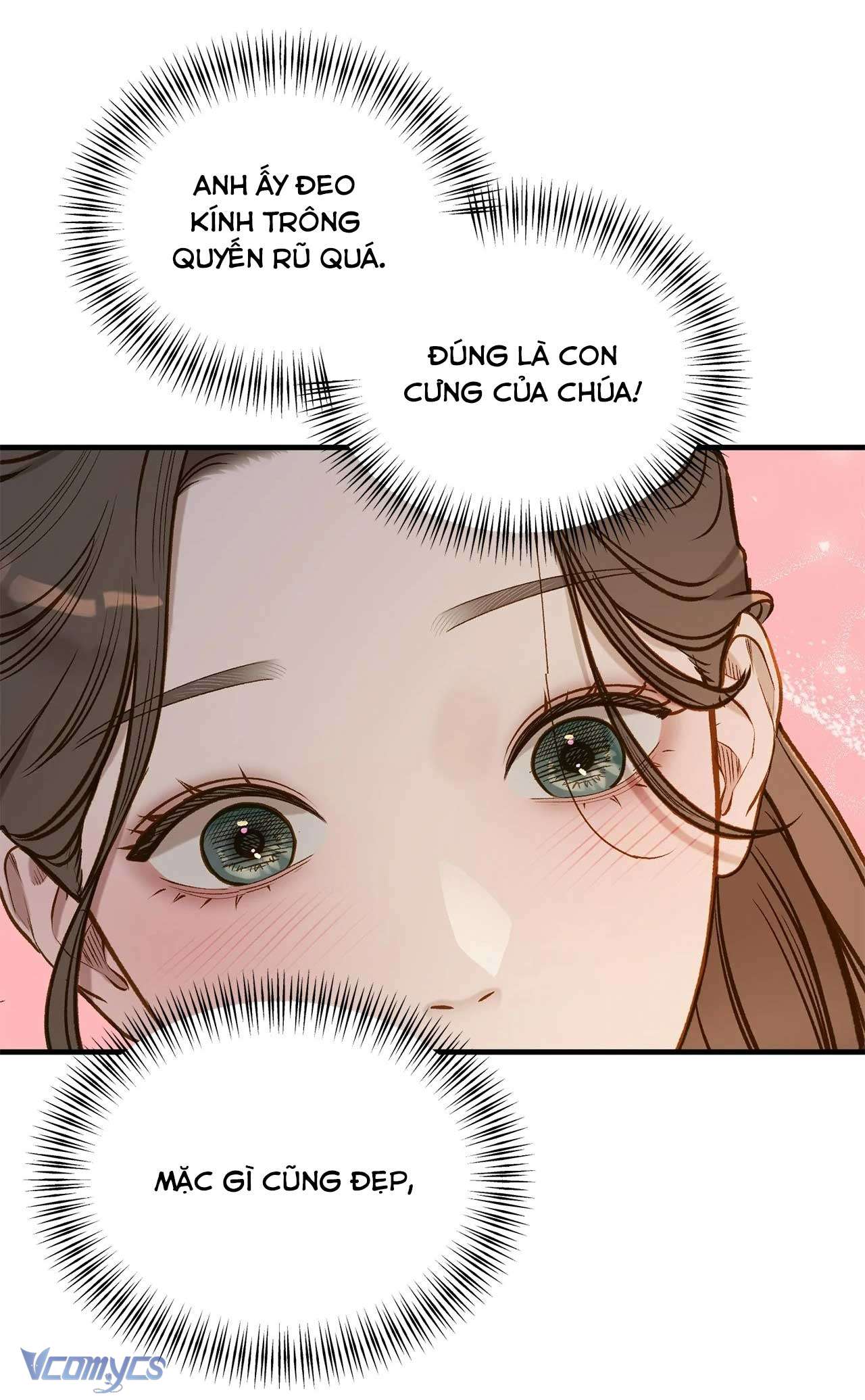 Bất Chấp Rủi Ro Chap 29 - Trang 3