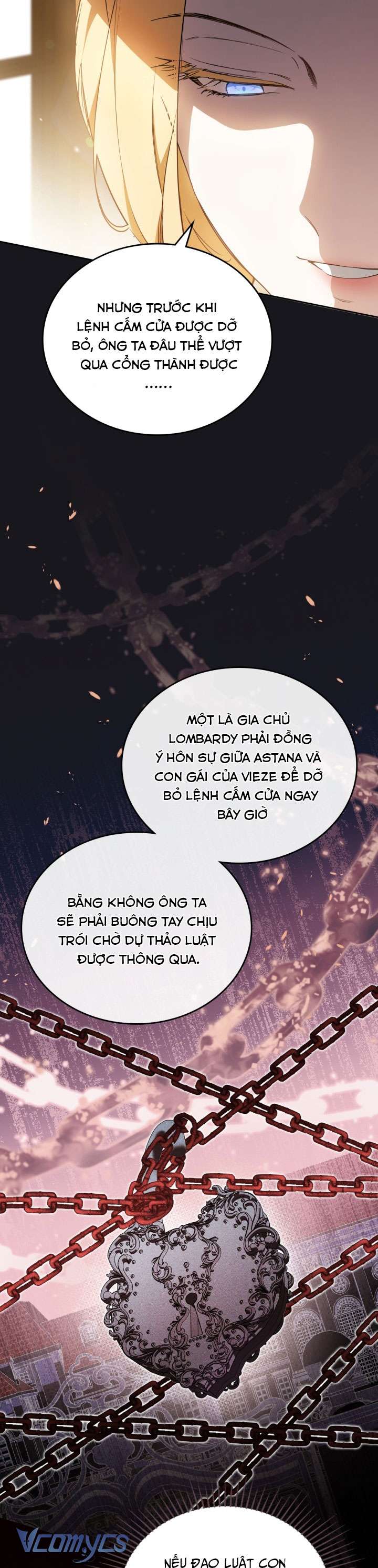 Kiếp Này Nhất Định Làm Gia Chủ Chap 173 - Trang 2