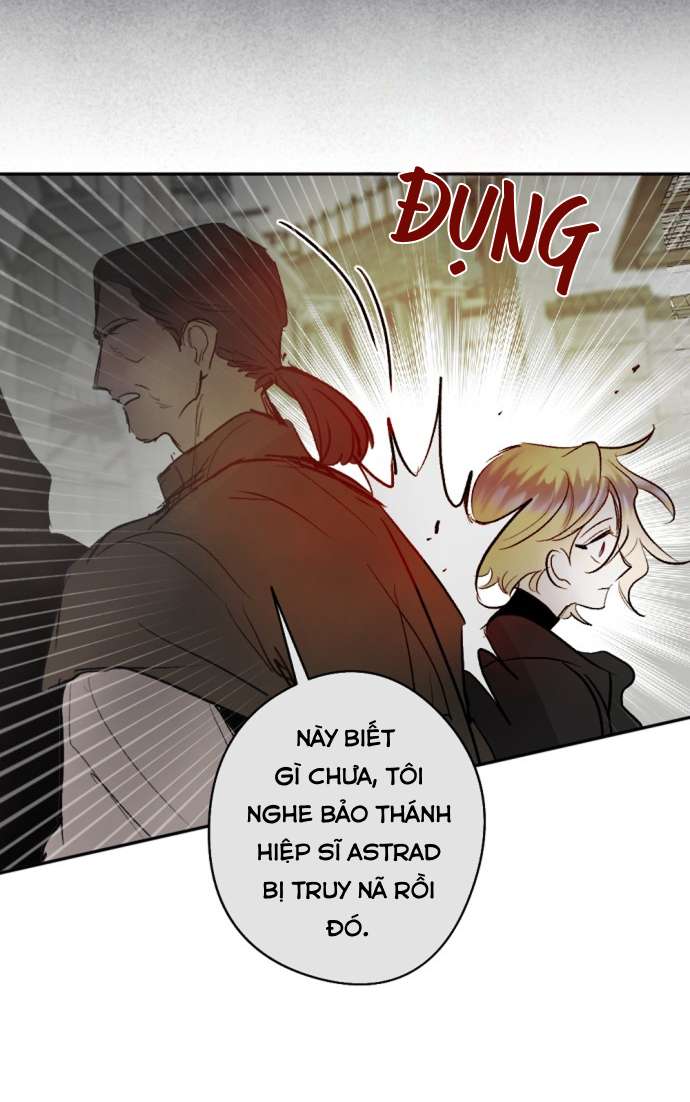 Lời Thú Nhận Của Chúa Tể Bóng Tối Chap 119 - Trang 4