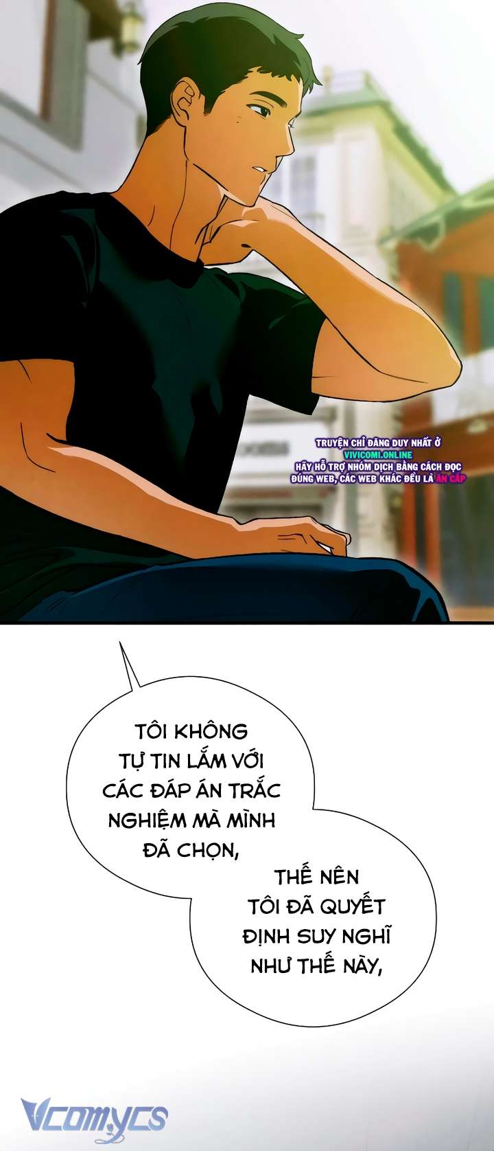 [18+] Mong Ước Của Ác Quỷ Chap 49 - Trang 2