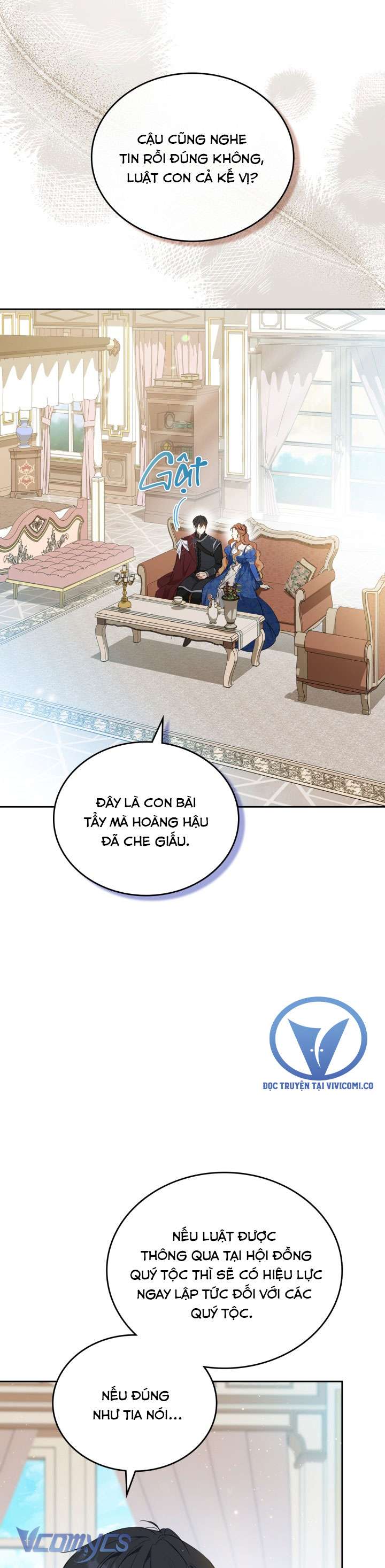 Kiếp Này Nhất Định Làm Gia Chủ Chap 173 - Trang 2