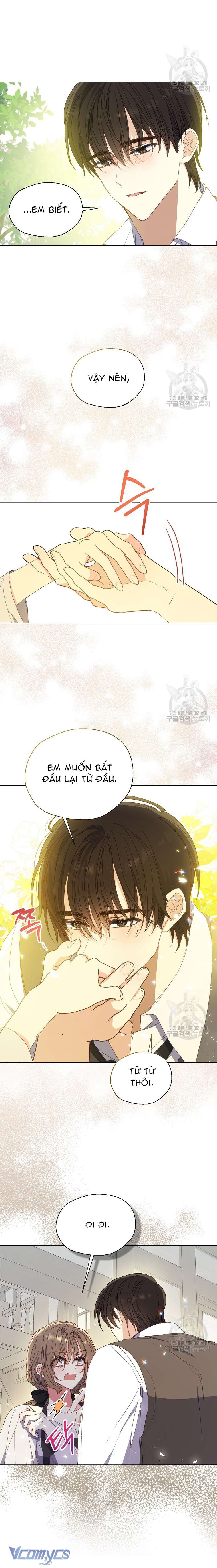 Bệ Hạ Xin Đừng Giết Tôi!!! Chap 116 - Trang 2