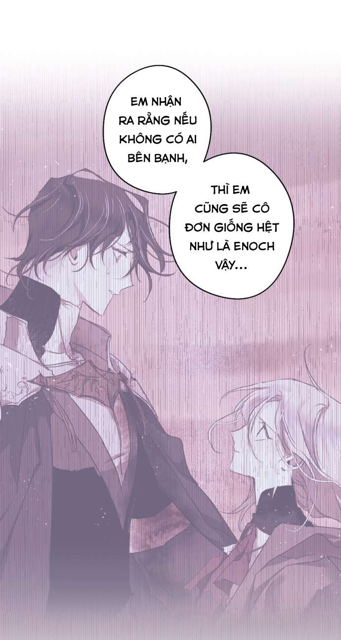 Lời Thú Nhận Của Chúa Tể Bóng Tối Chap 118 - Trang 4