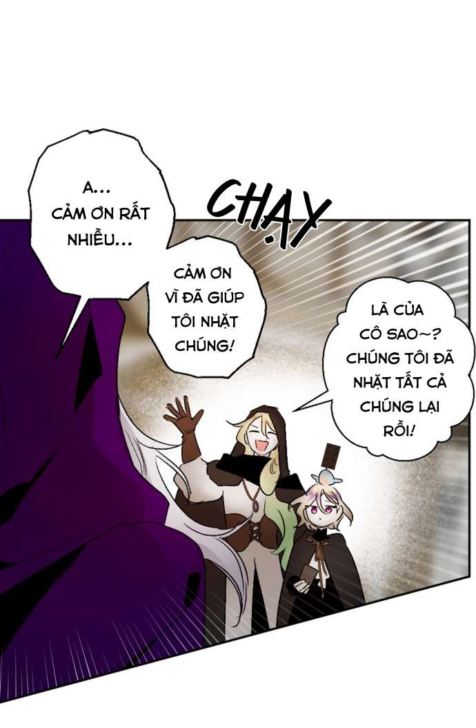 Lời Thú Nhận Của Chúa Tể Bóng Tối Chap 118 - Trang 4